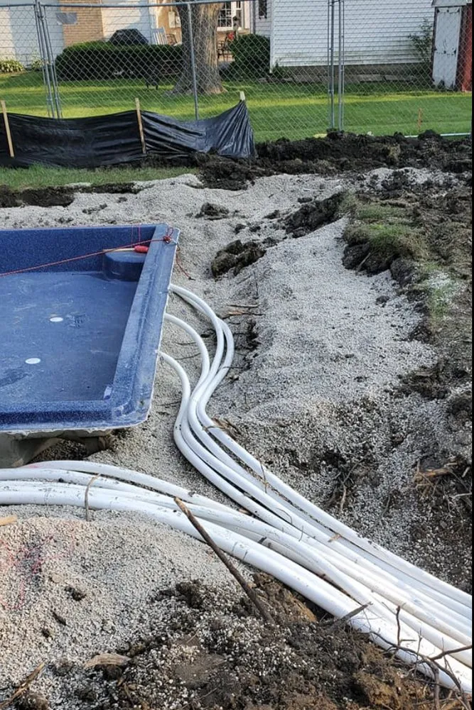 Slide of Cornerstone Plumbing & Heating