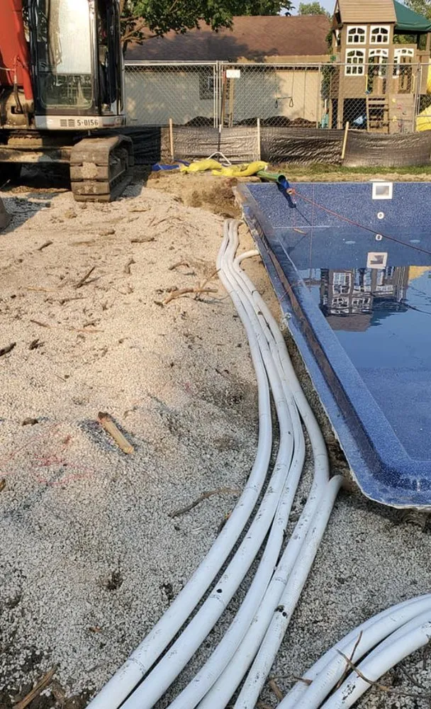 Slide of Cornerstone Plumbing & Heating