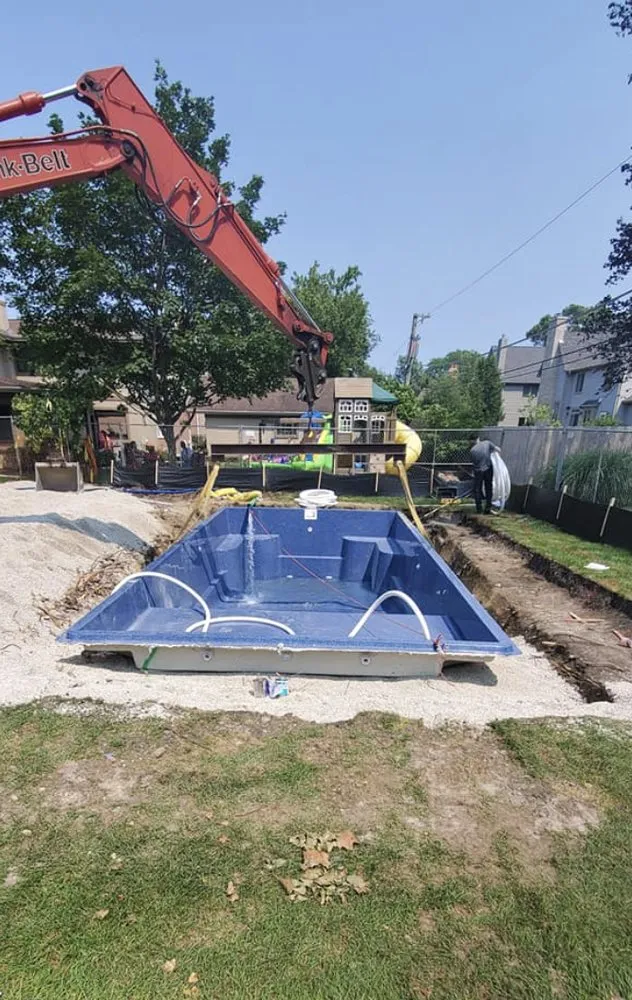 Expert drain cleaning service in Naperville, IL - Cornerstone Plumbing & Heating