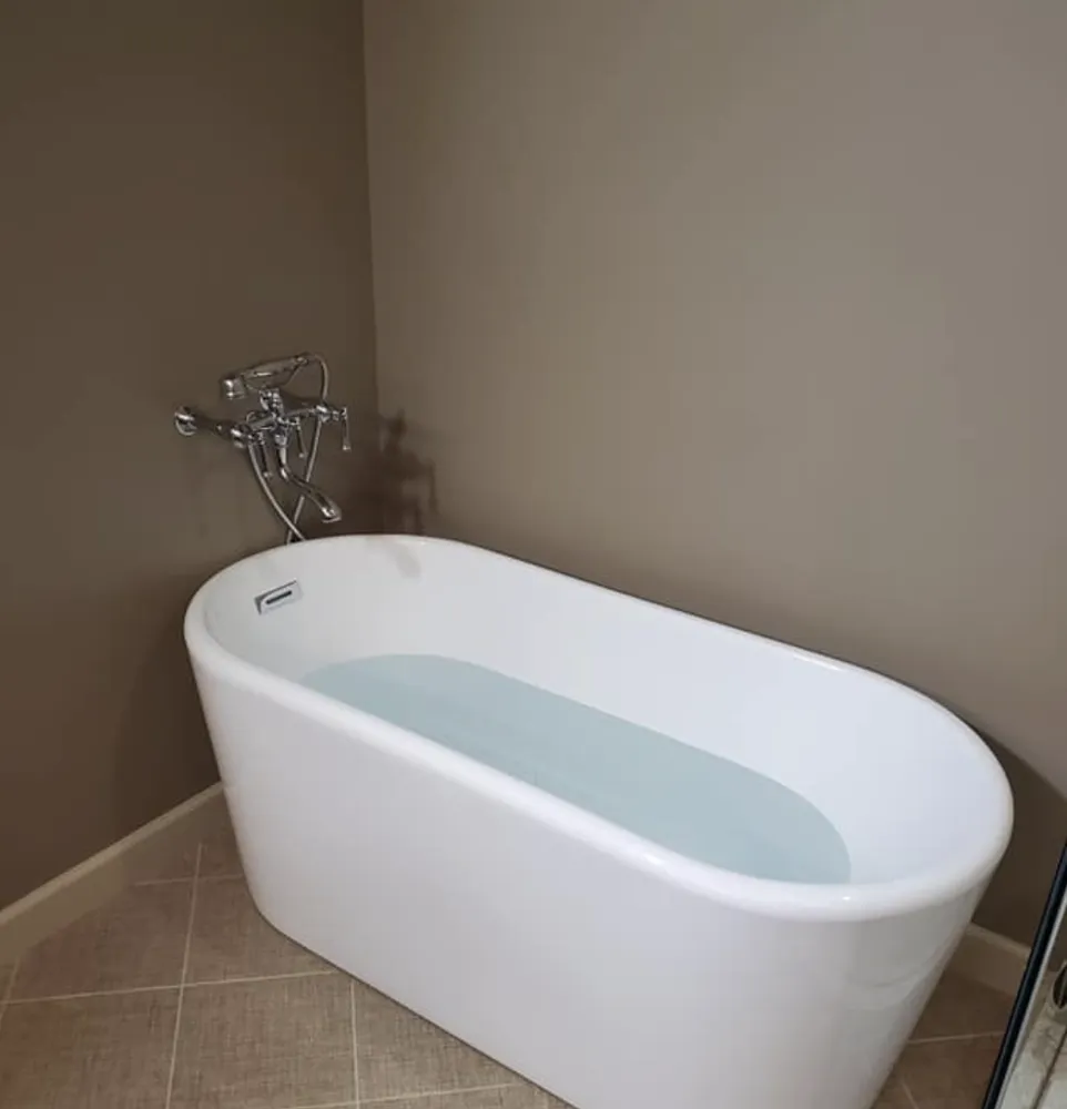 Slide of Cornerstone Plumbing & Heating