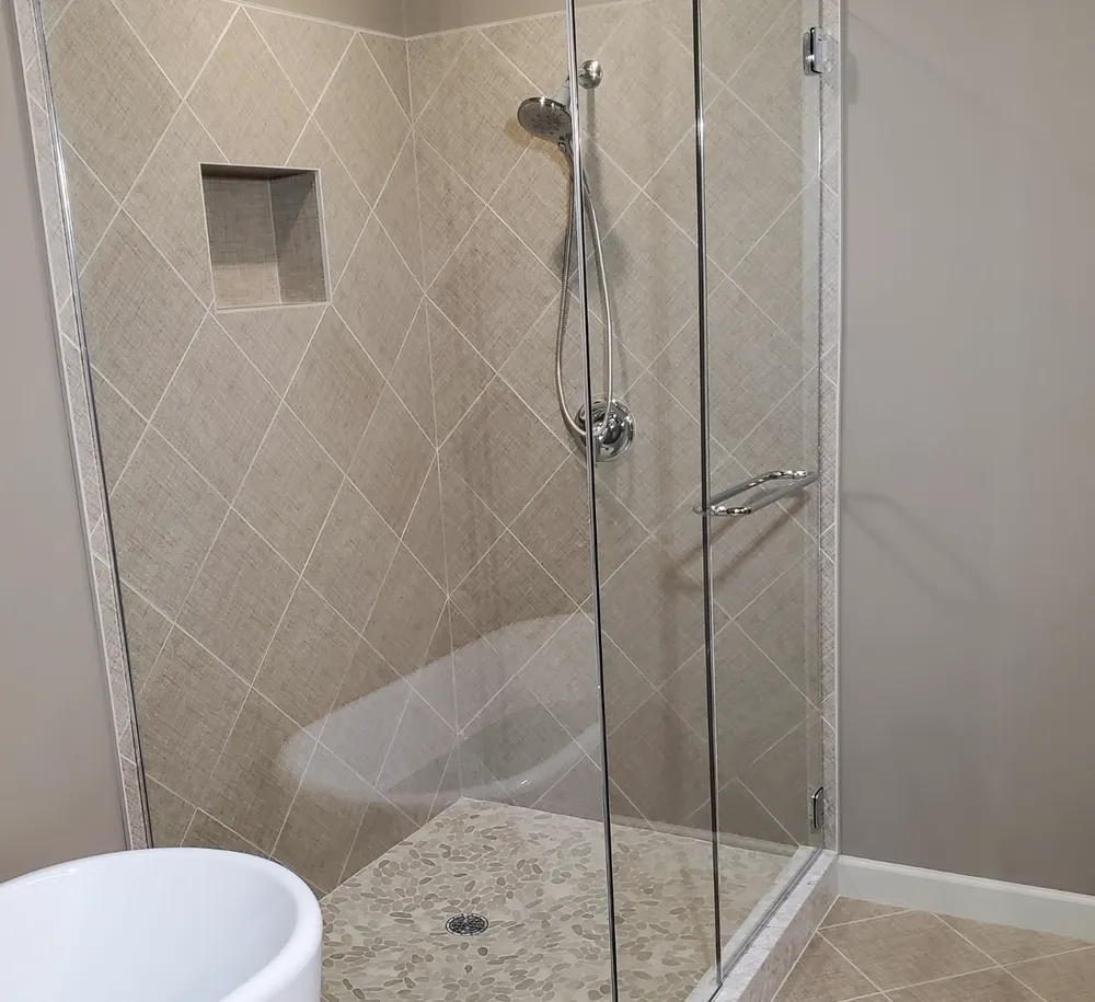 Slide of Cornerstone Plumbing & Heating