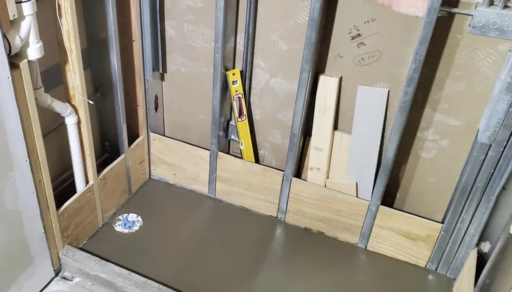 Slide of Cornerstone Plumbing & Heating