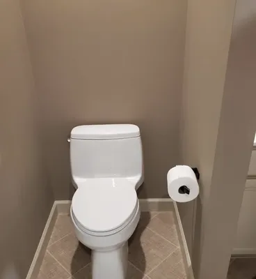 Cornerstone Plumbing & Heating Logo