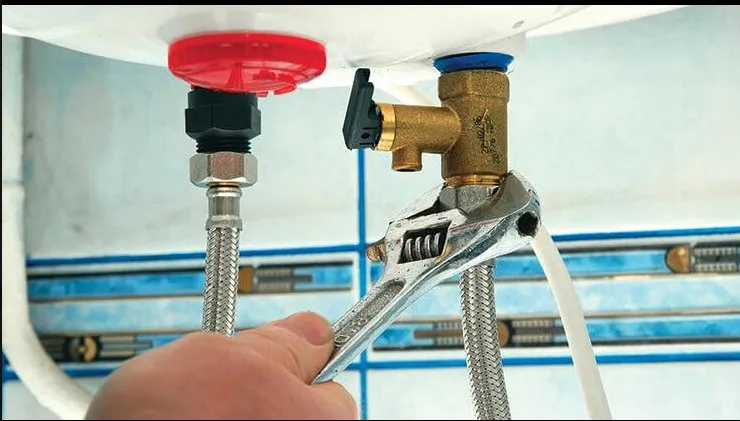 Slide of Cornerstone Plumbing & Heating