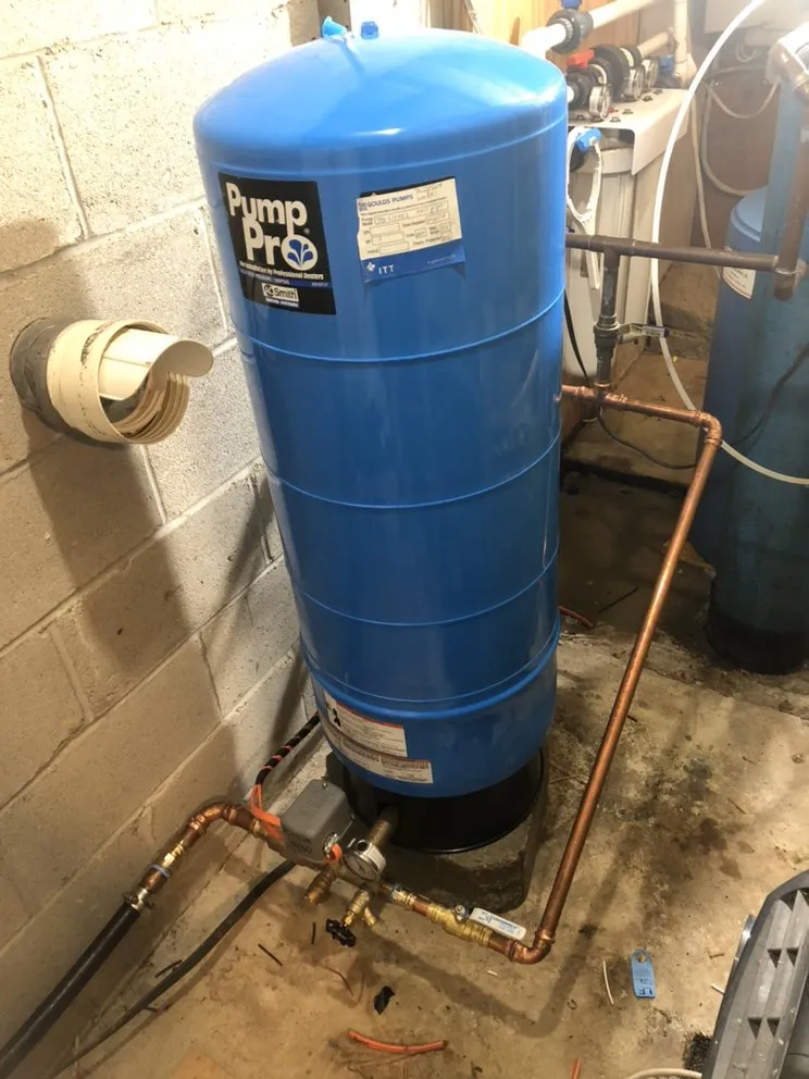 Affordable drain cleaning experts serving Randolph, NJ - Cornerstone Plumbing & Heating