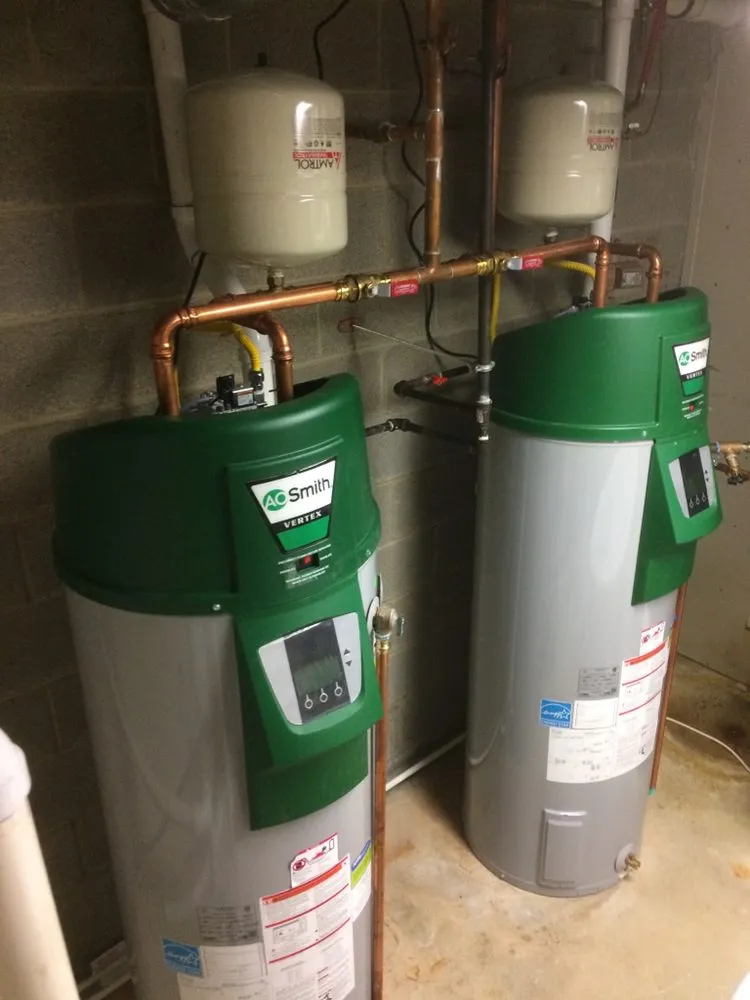 Top-rated drain cleaning service in Randolph, NJ - Cornerstone Plumbing & Heating