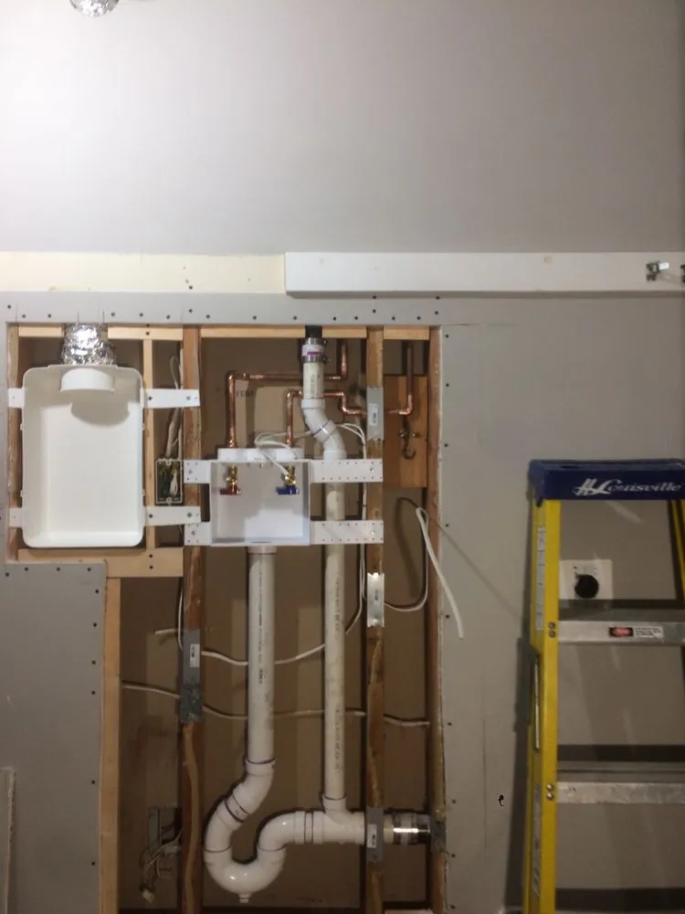 Slide of Cornerstone Plumbing & Heating