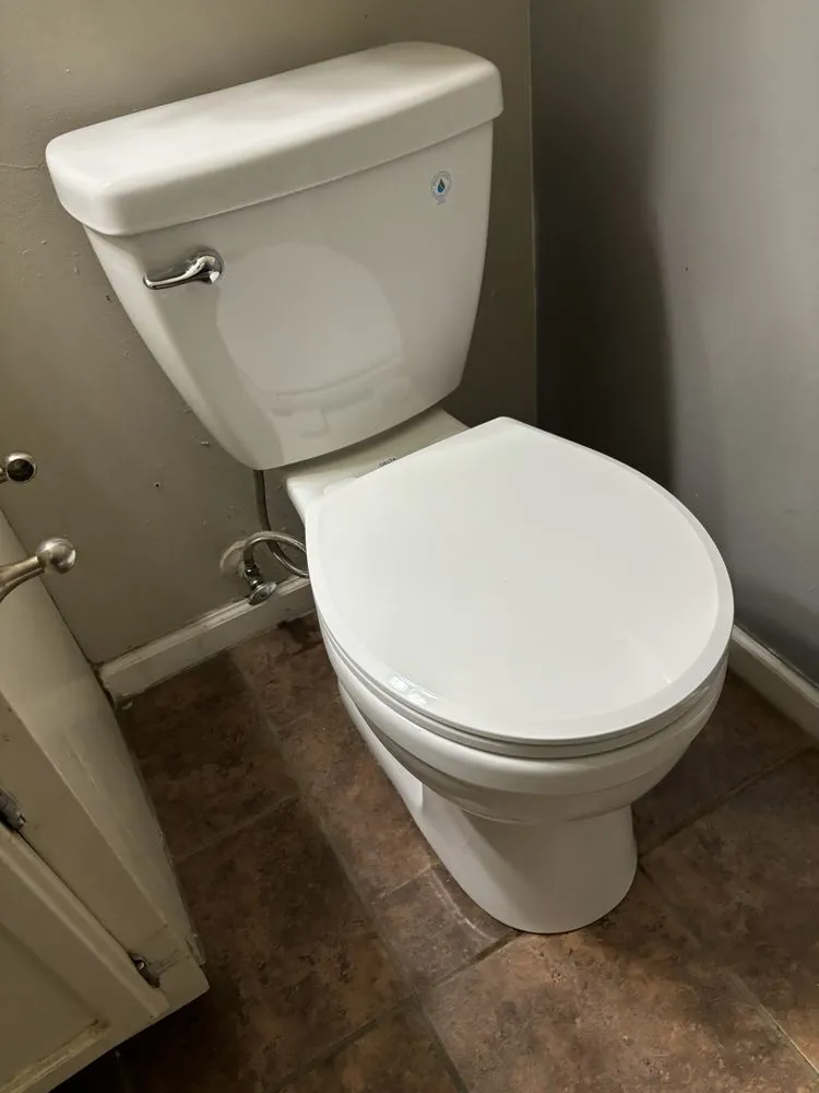 Slide of Cornerstone Plumbing and Drain