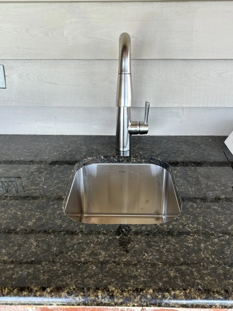 Slide of Cornerstone Plumbing and Drain