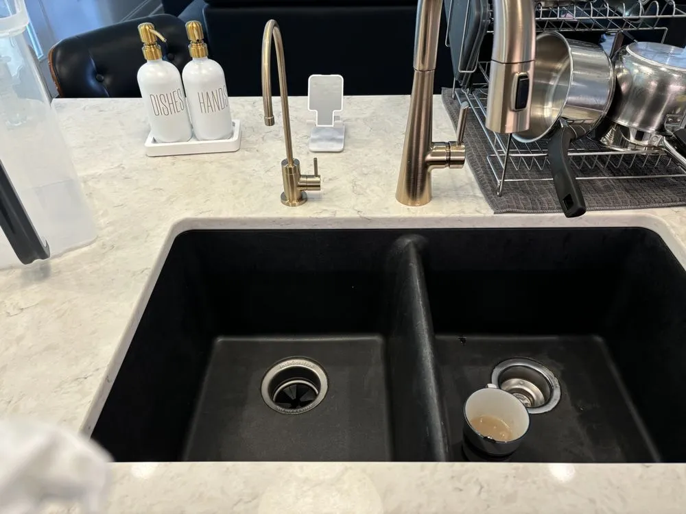 Slide of Cornerstone Plumbing and Drain