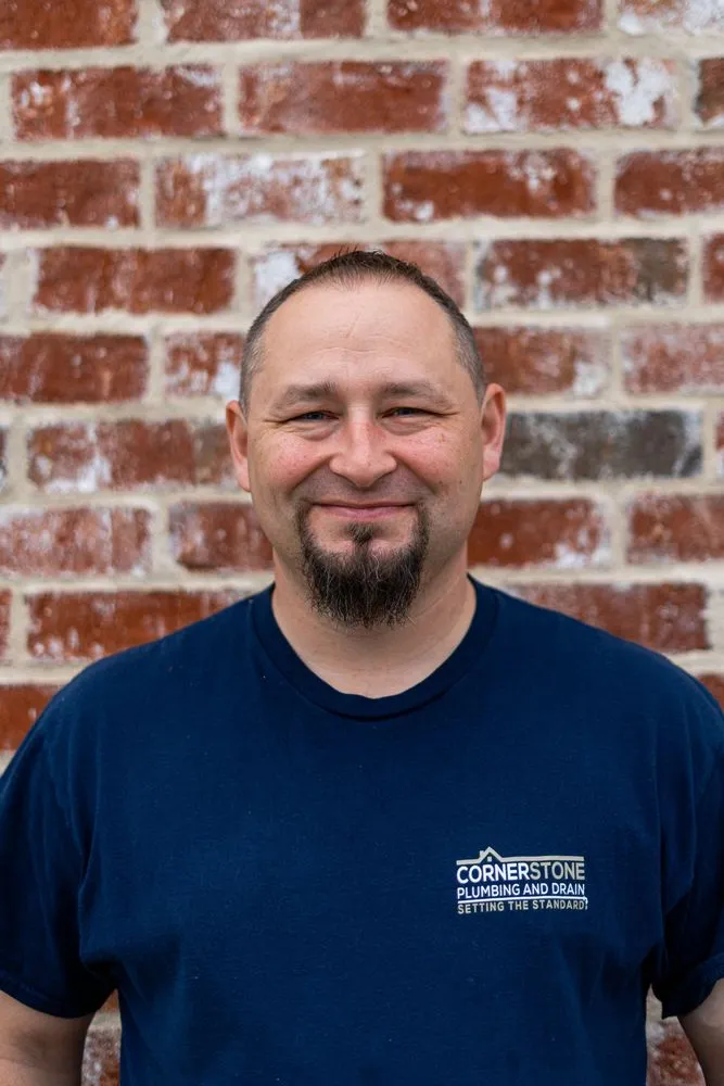 Slide of Cornerstone Plumbing and Drain