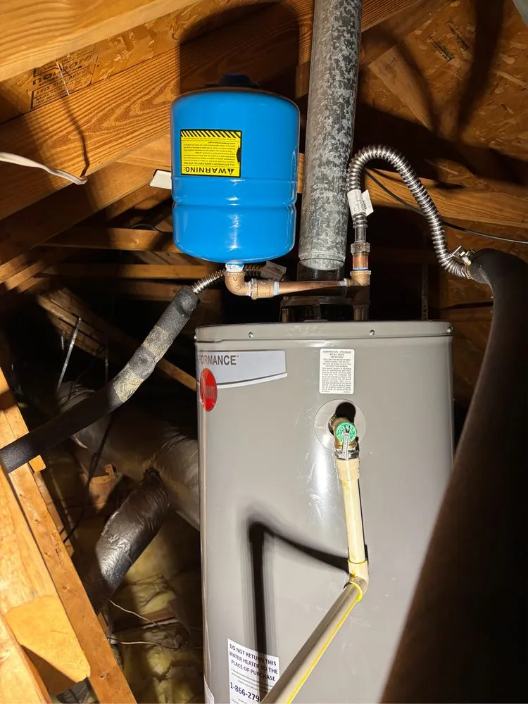 Slide of Cornerstone Plumbing and Drain