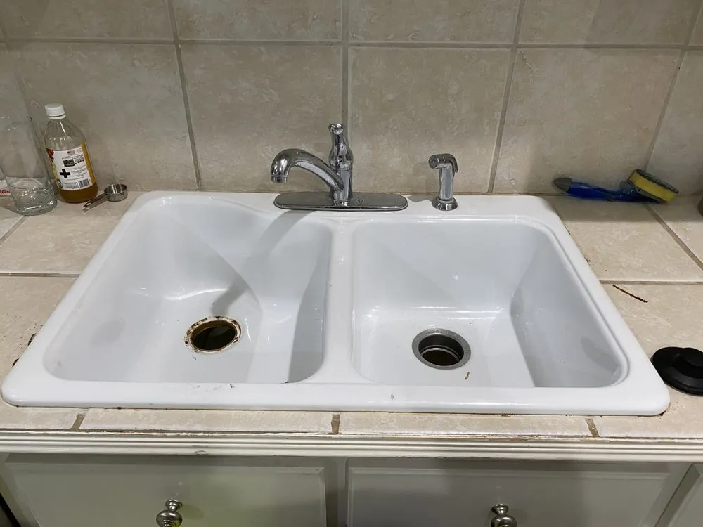 Slide of Cornerstone Plumbing and Drain