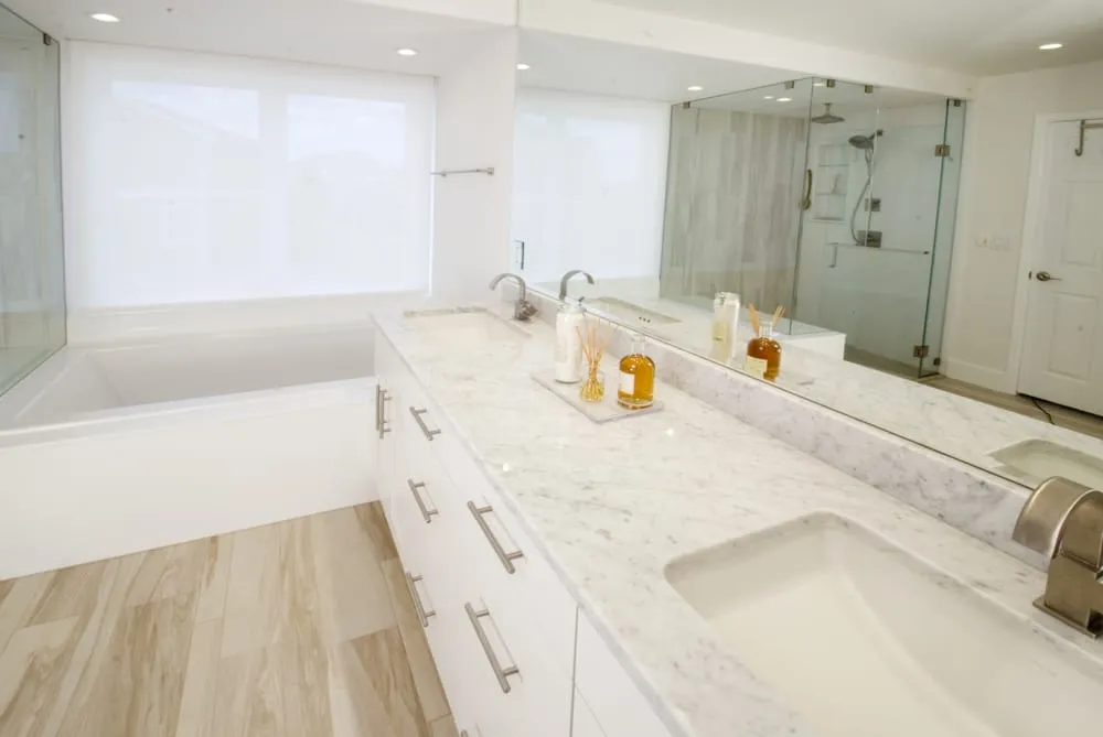 Slide of Cornerstone Plumbing