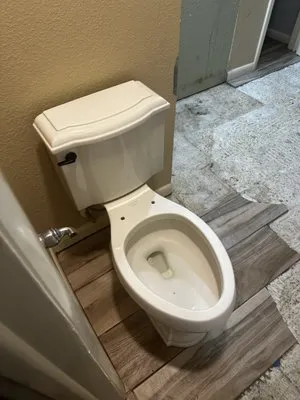 Cornerstone Plumbing Company Logo