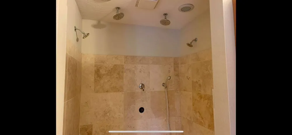 Slide of Cornerstone Plumbing