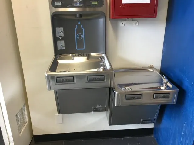 Slide of Cornerstone Plumbing