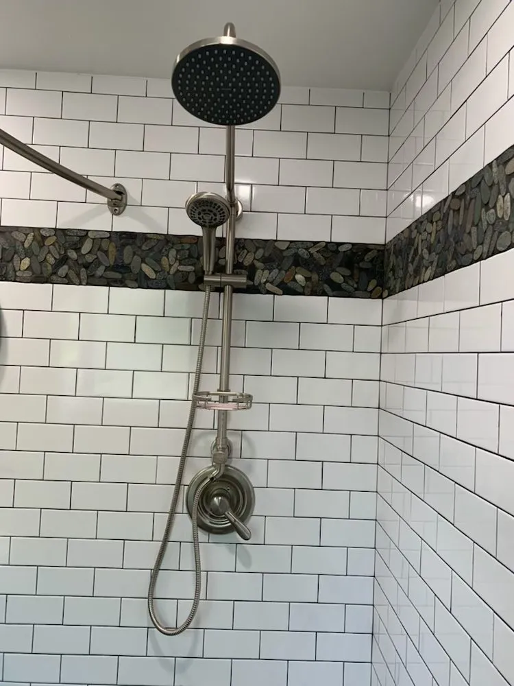 Slide of Cornerstone Plumbing