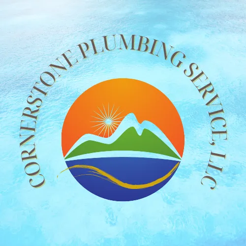 Slide of Cornerstone Plumbing Service