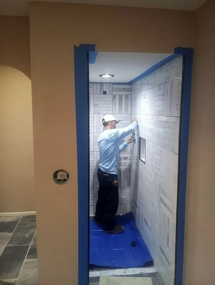 Slide of Cornerstone Plumbing Service