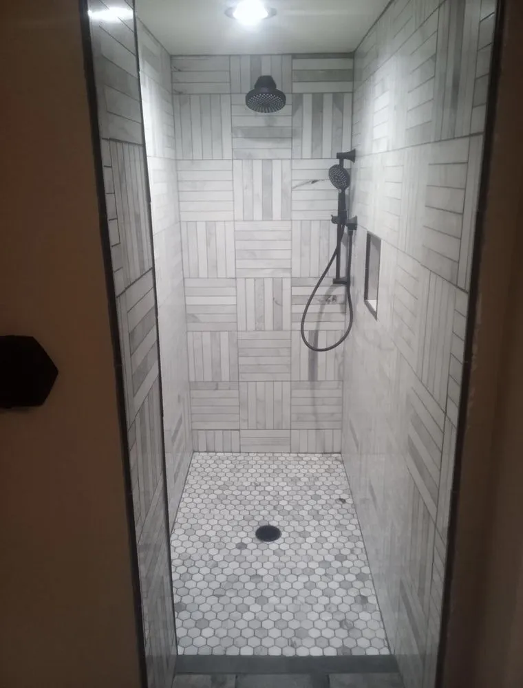 Slide of Cornerstone Plumbing Service