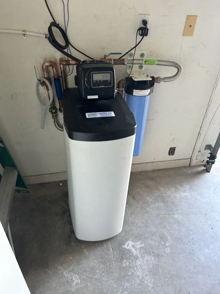 Slide of Cornerstone Plumbing Service