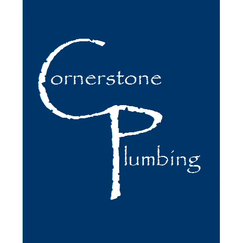 Slide of Cornerstone Plumbing