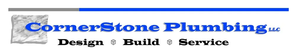 Slide of Cornerstone Plumbing