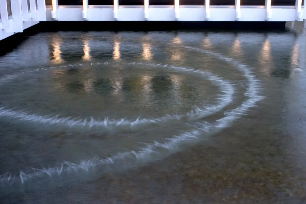 Slide of Cornerstone Plumbing