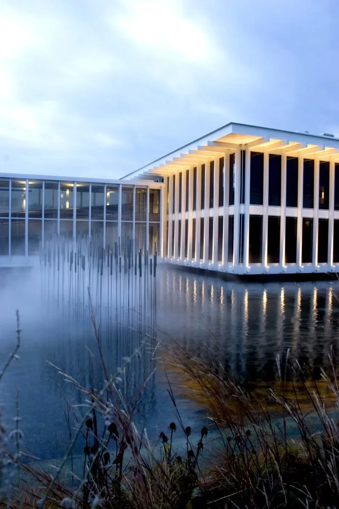 Slide of Cornerstone Plumbing