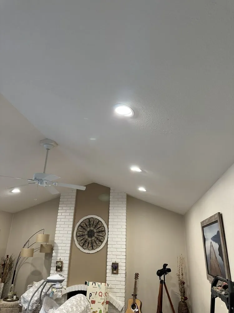 Slide of Cornerstone Property Maintenance