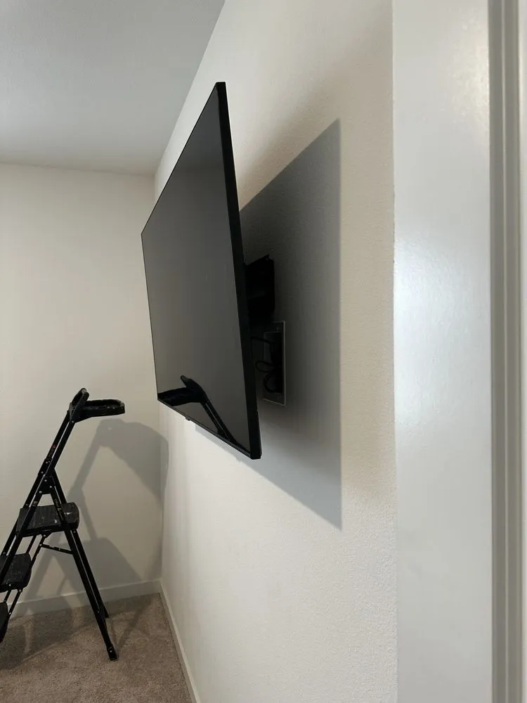 Slide of Cornerstone Property Maintenance