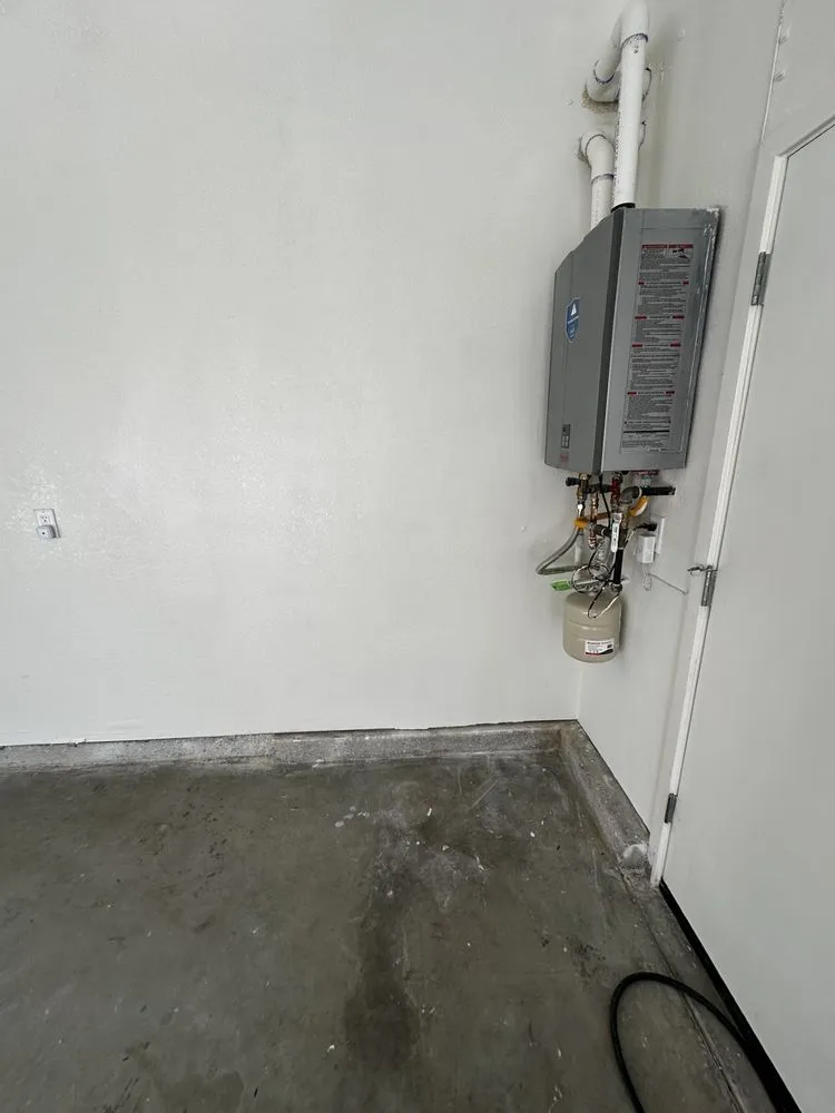 Quality pipe repair in Sacramento, CA by Cornerstone Property Maintenance