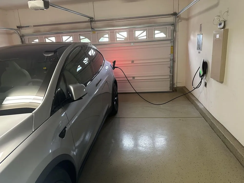 Slide of Cornerstone Property Maintenance