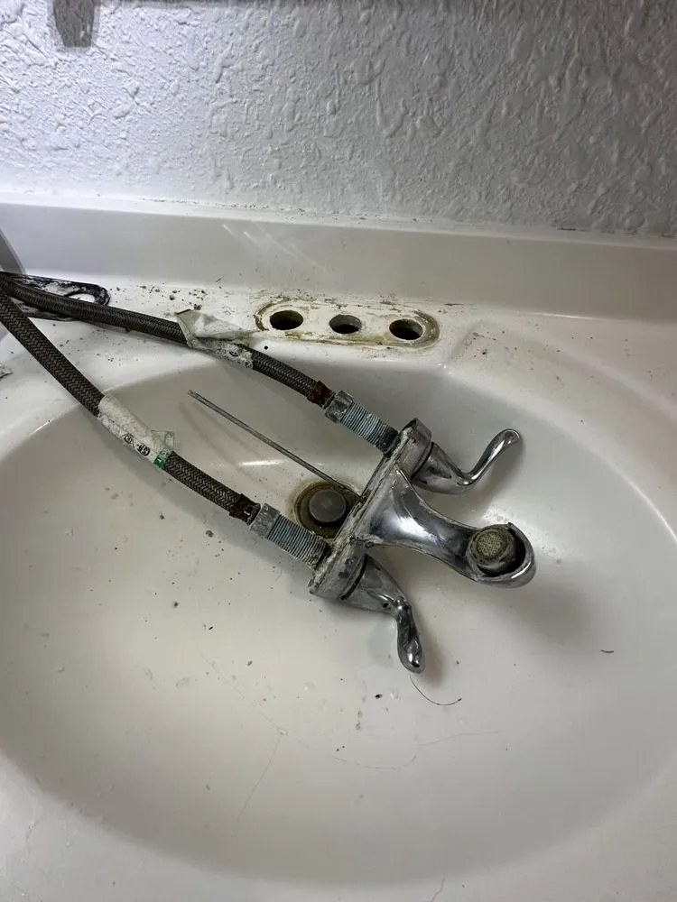 Top-rated emergency plumbing in Sacramento, CA by Cornerstone Property Maintenance