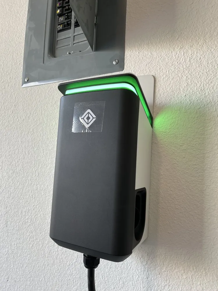 Slide of Cornerstone Property Maintenance