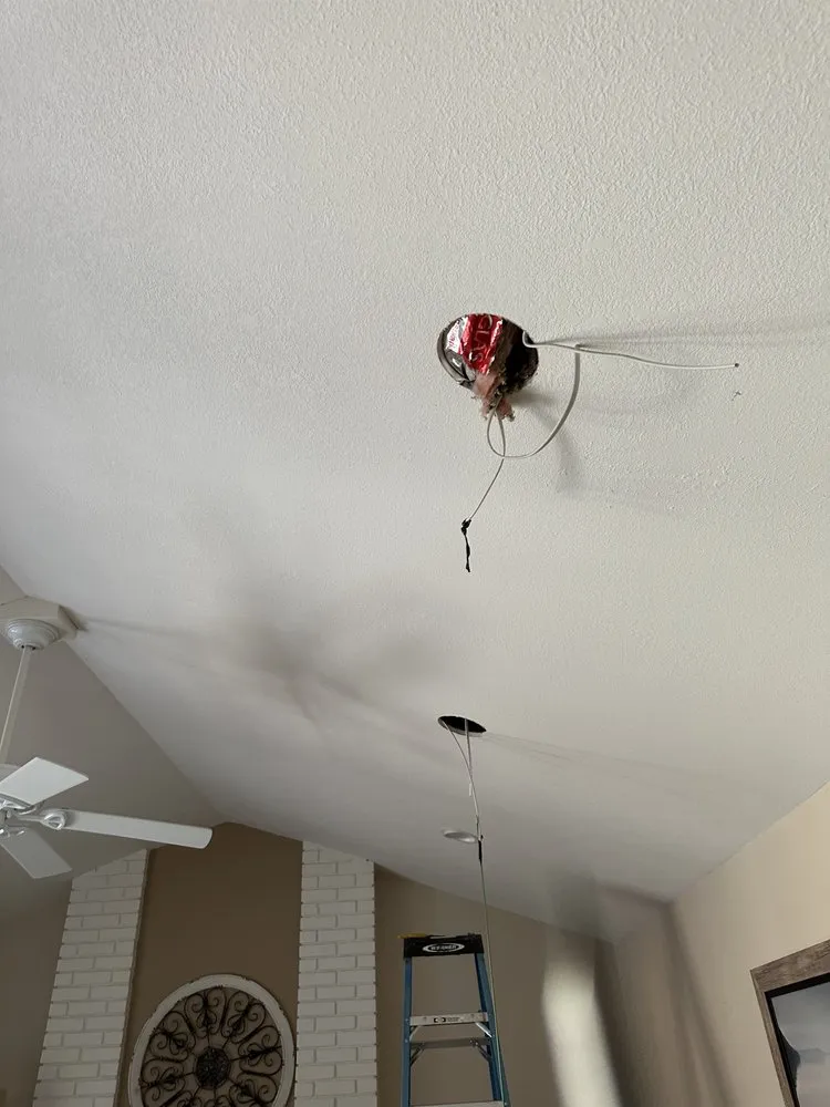 Slide of Cornerstone Property Maintenance