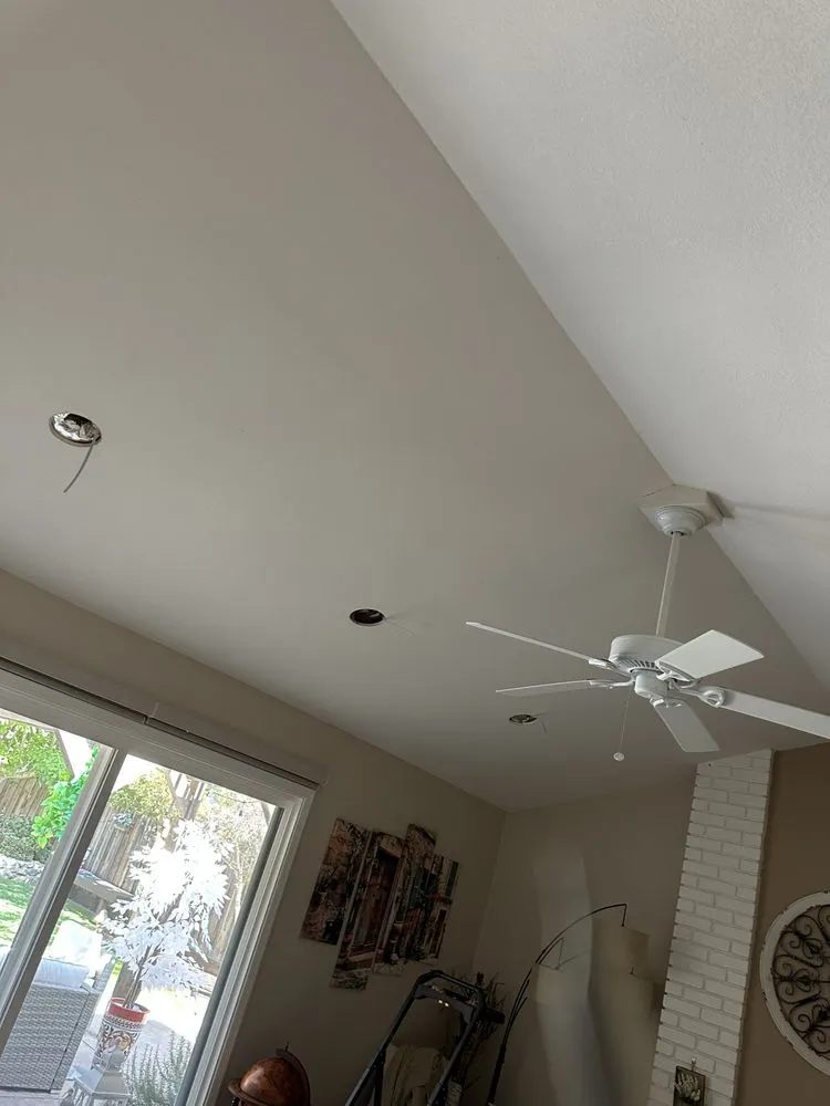 Slide of Cornerstone Property Maintenance