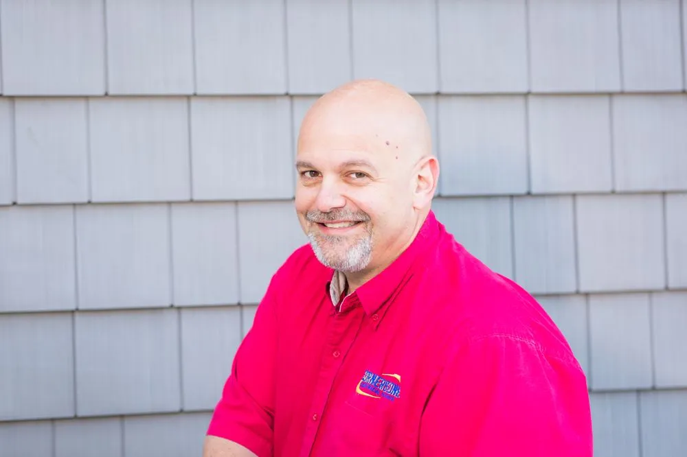 Slide of Cornerstone Services