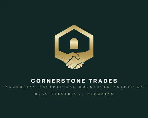 Cornerstone Trades Hvac,Electrical and Plumbing