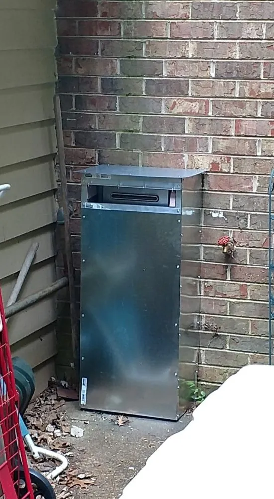 Slide of Cornerstones Plumbing