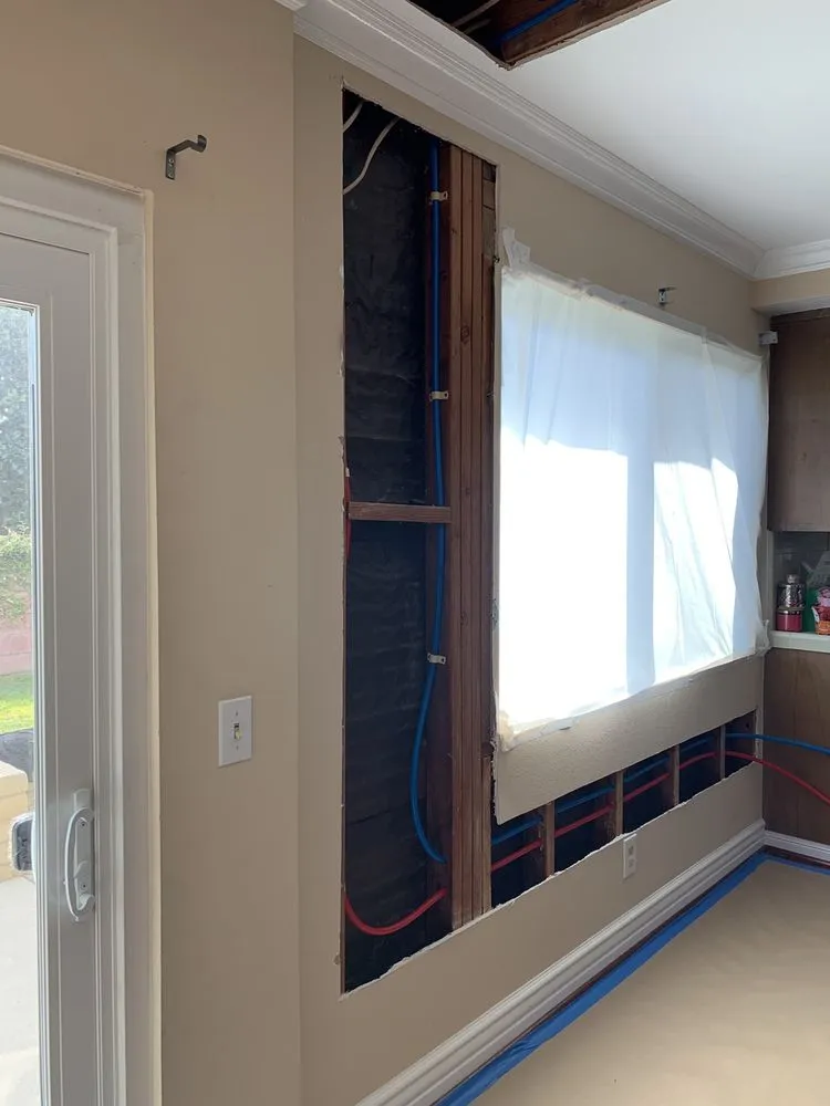 Slide of Cornett Plumbing & Heating