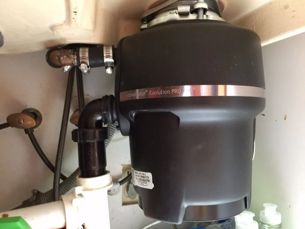 Slide of Cornett Plumbing & Heating