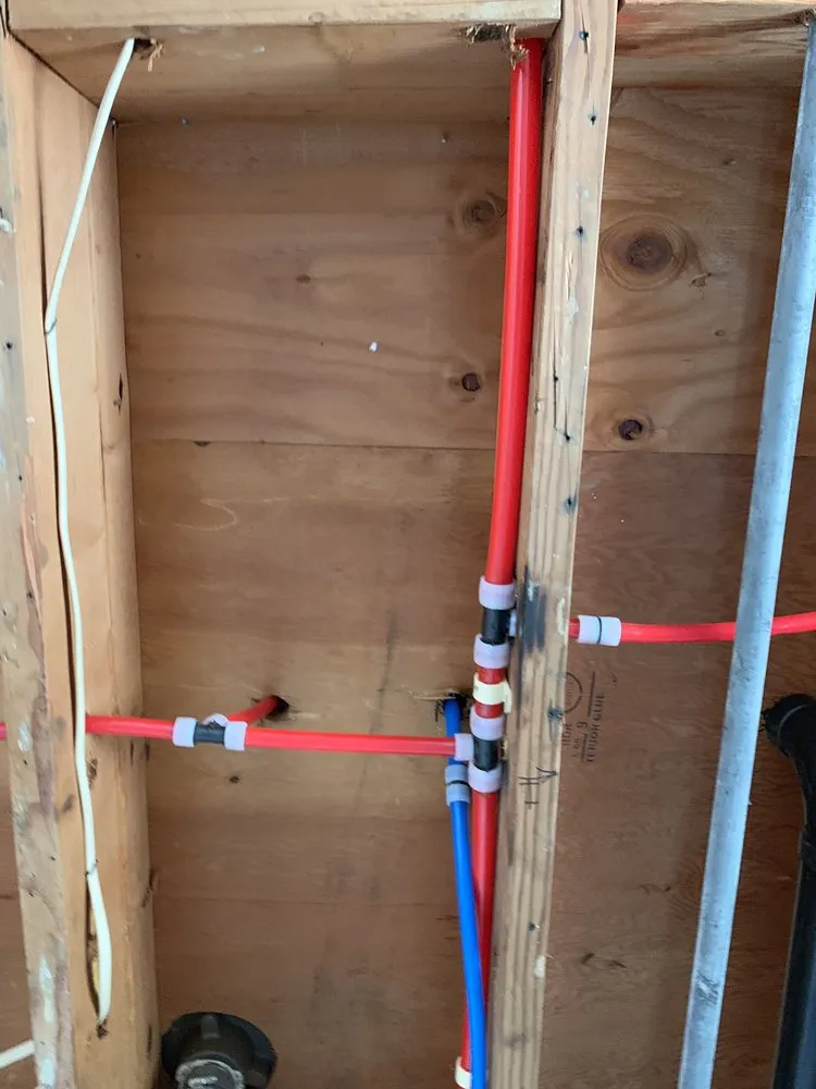 Slide of Cornett Plumbing & Heating