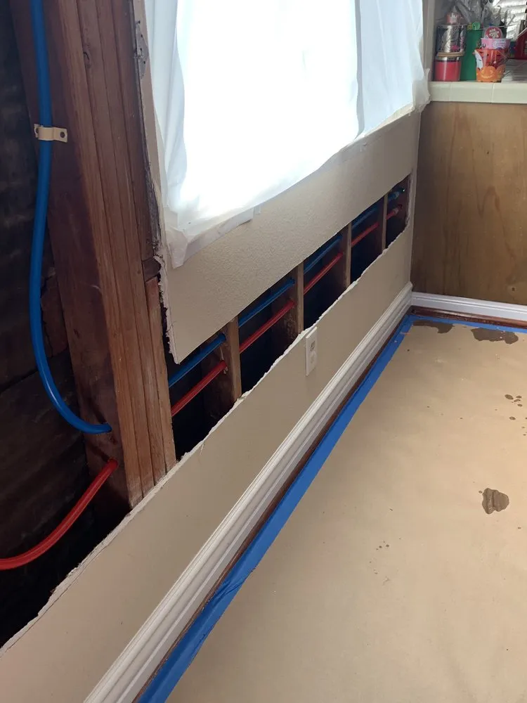 Emergency water heater service service in Torrance, CA - Cornett Plumbing & Heating