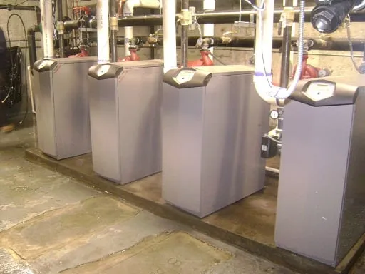 Slide of Cornwall Drive Plumbing and Heating