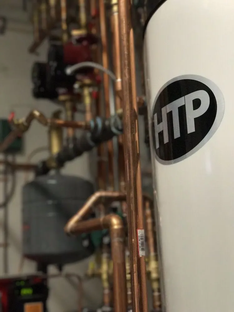 Slide of Cornwall Plumbing & Heating