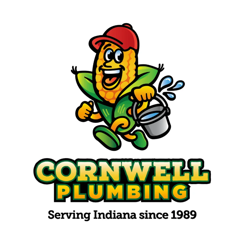 Slide of Cornwell Plumbing