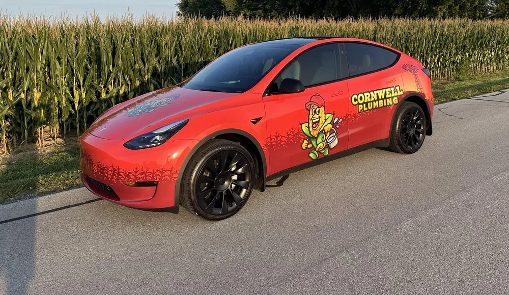 Slide of Cornwell Plumbing