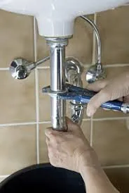 Slide of Corona Plumbing and Heating Construction